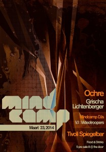 Mindcamp